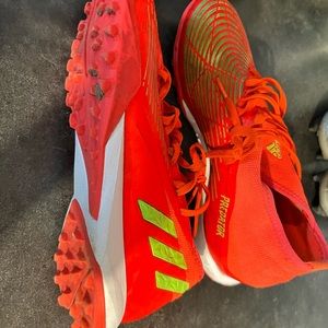 Adidas Soccer Turfs Shoes